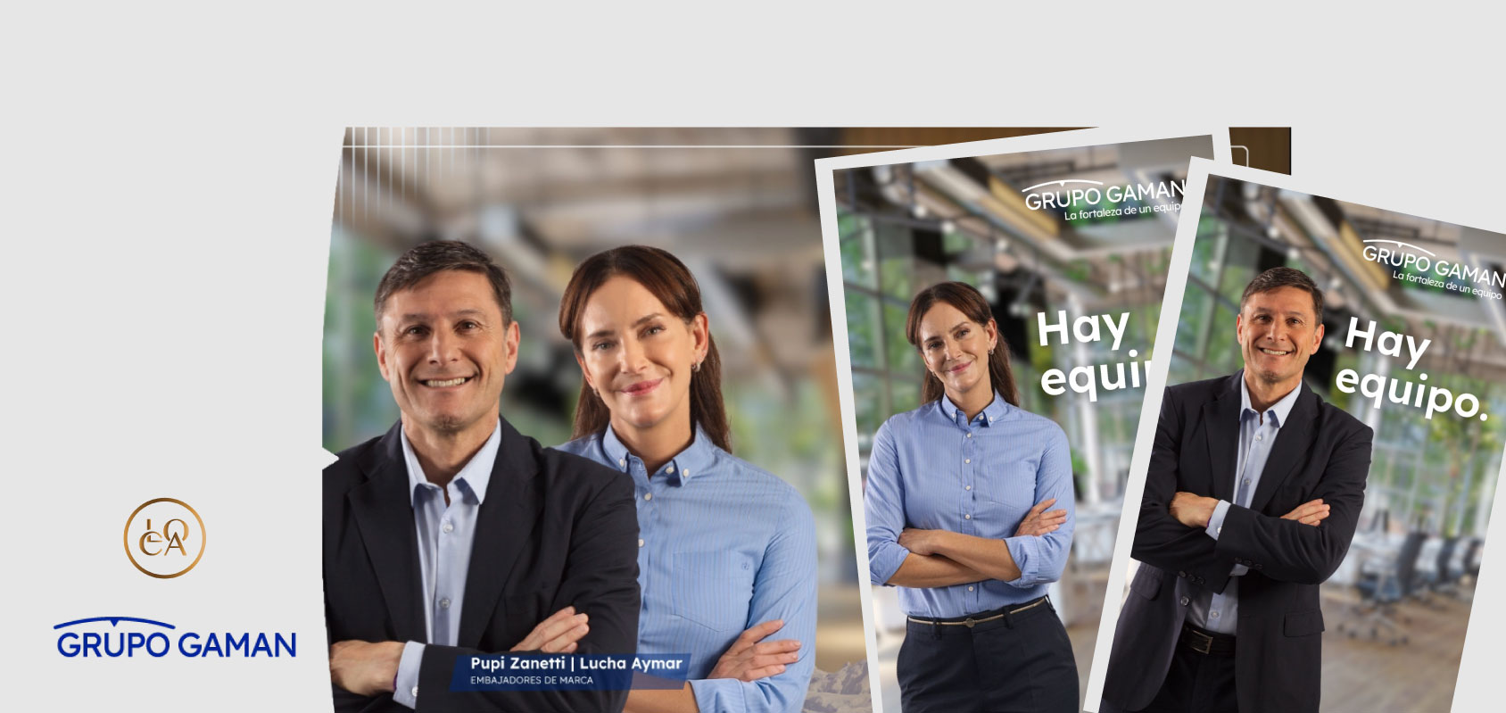 Agencia de Imagen y Eventos