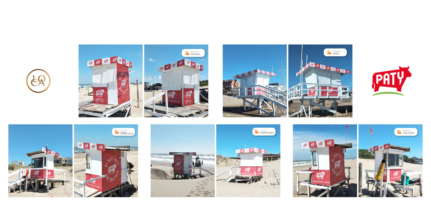 Agencia de Imagen y Eventos