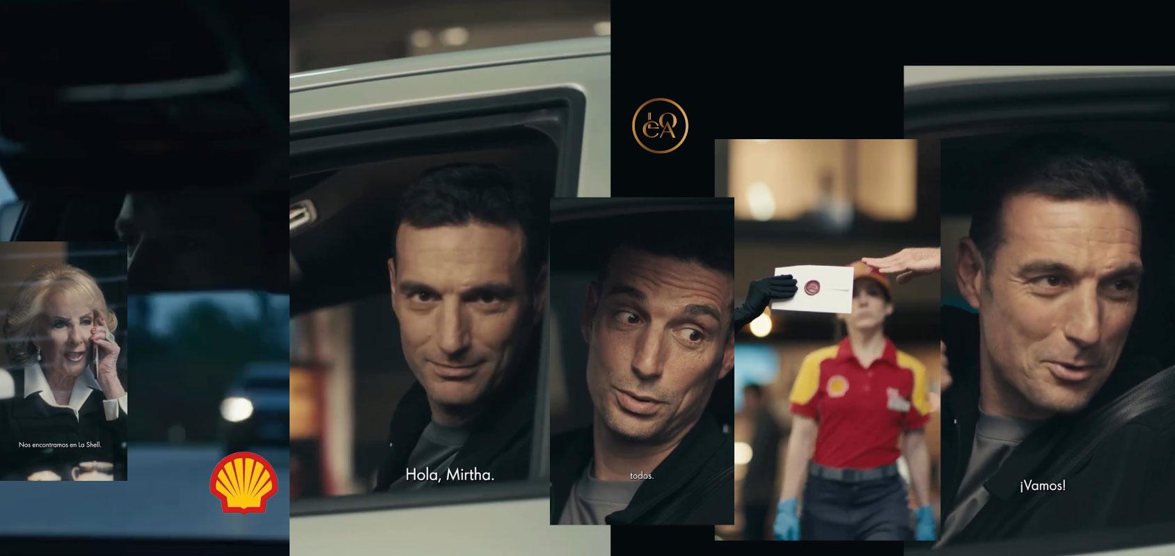 Agencia de Imagen y Eventos