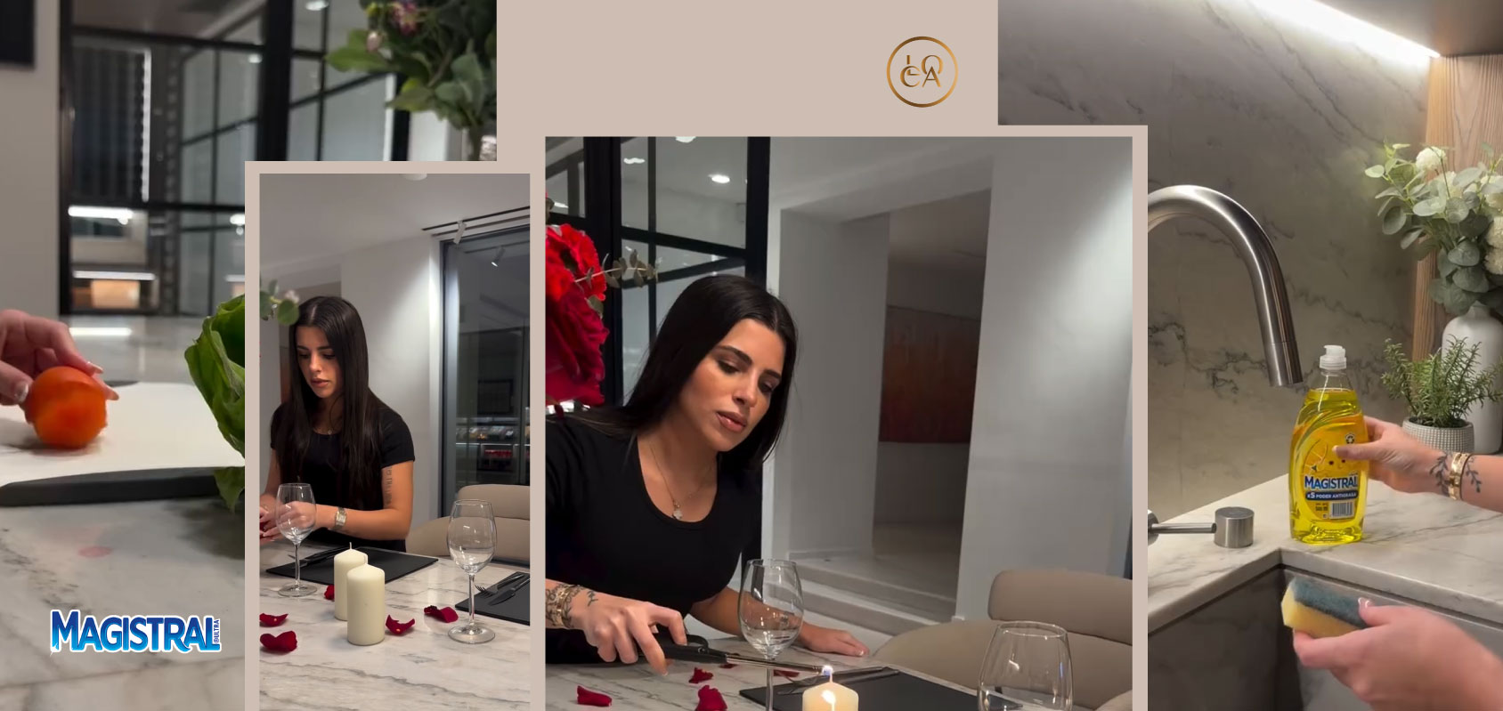 Agencia de Imagen y Eventos